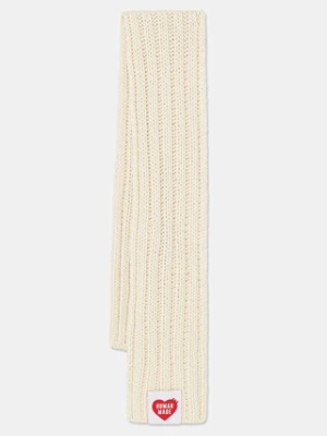 Human Made szalik wełniany WOOL SCARF
