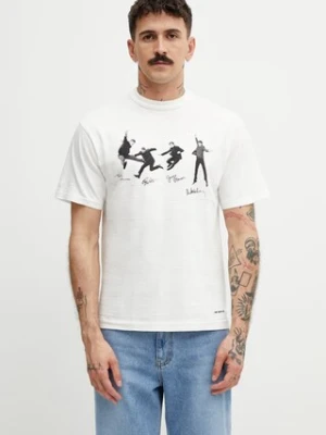Human Made T-shirt bawełniany męski