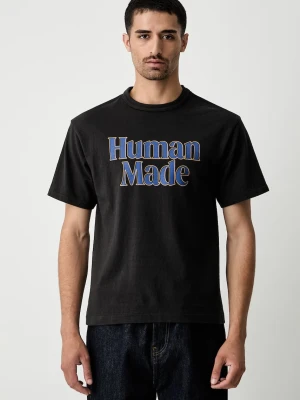 Human Made T-shirt bawełniany męski