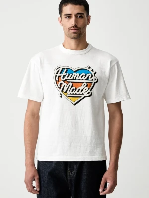 Human Made T-shirt bawełniany męski
