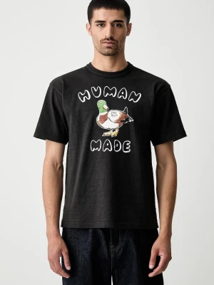 Human Made T-shirt bawełniany męski