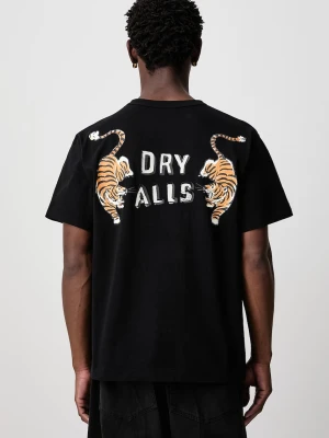 Human Made T-shirt bawełniany męski