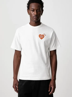 Human Made T-shirt bawełniany męski