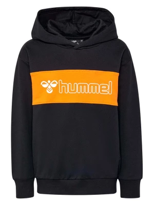 Hummel Bluza "Atlas" w kolorze czarnym rozmiar: 104