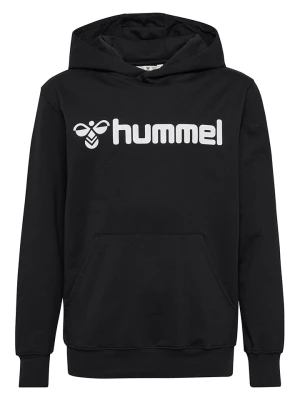 Hummel Bluza "Go 2.0" w kolorze czarnym rozmiar: 164
