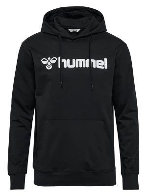 Hummel Bluza "Go 2.0" w kolorze czarnym rozmiar: M