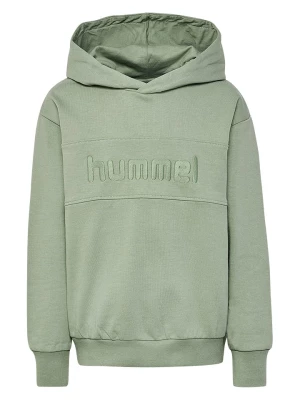 Hummel Bluza "Modo" w kolorze khaki rozmiar: 104