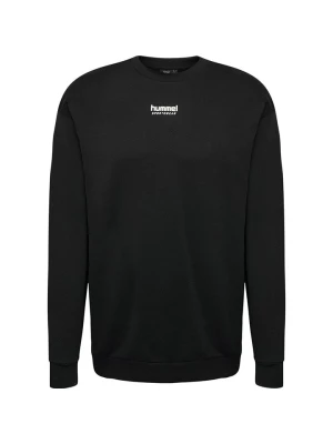 Hummel Bluza w kolorze czarnym rozmiar: XXL