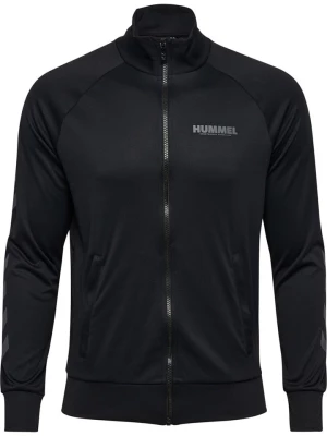 Hummel Bluza w kolorze czarnym rozmiar: M