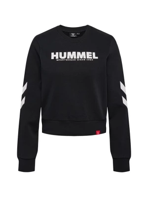 Hummel Bluza w kolorze czarnym rozmiar: S