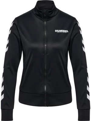 Hummel Bluza w kolorze czarnym rozmiar: L