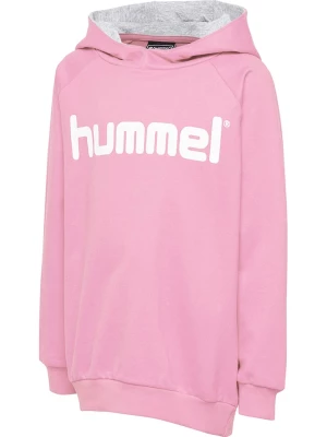 Hummel Bluza w kolorze jasnoróżowym rozmiar: 152