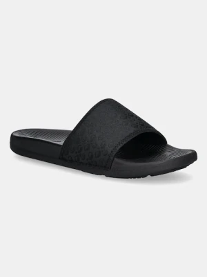 Hummel klapki kolor czarny 228341