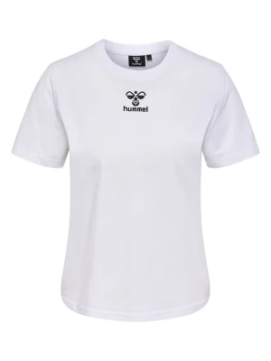 Hummel Koszulka "Cons" w kolorze białym rozmiar: XL