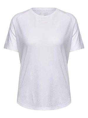 Hummel Koszulka "MT Vanja" w kolorze białym rozmiar: XS