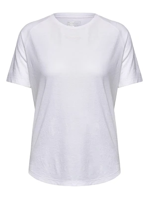 Hummel Koszulka "MT Vanja" w kolorze białym rozmiar: XS