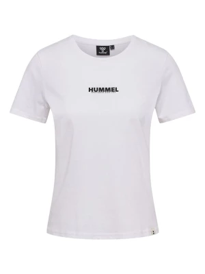 Hummel Koszulka w kolorze białym rozmiar: XL