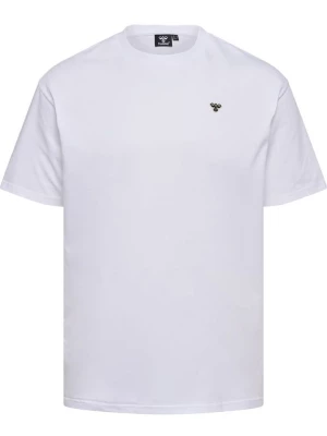 Hummel Koszulka w kolorze białym rozmiar: M