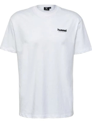 Hummel Koszulka w kolorze białym rozmiar: L