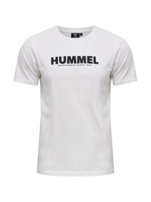 Hummel Koszulka w kolorze białym rozmiar: S