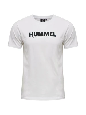 Hummel Koszulka w kolorze białym rozmiar: XL