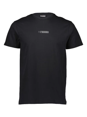 Hummel Koszulka w kolorze czarnym rozmiar: M