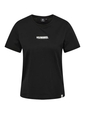 Hummel Koszulka w kolorze czarnym rozmiar: XL