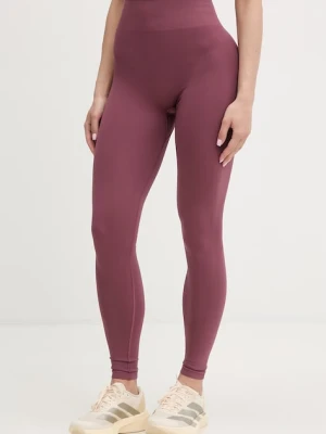Hummel legginsy damskie