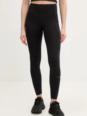 Hummel legginsy treningowe