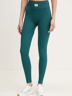 Hummel legginsy treningowe