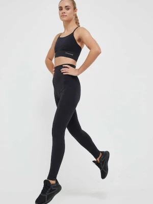 Hummel legginsy treningowe hmlTIF SEAMLESS HIGH WAIST TIGHTS