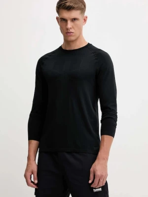 Hummel longsleeve sportowy