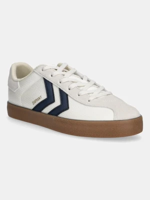 Hummel sneakersy Diament Lx-e Rs kolor beżowy 226230