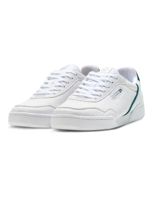 Hummel Sneakersy "Forli" w kolorze białym rozmiar: 40