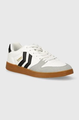 Hummel sneakersy HANDBALL PERFEKT kolor biały 226303