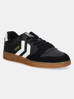 Hummel sneakersy HANDBALL PERFEKT kolor czarny 226303