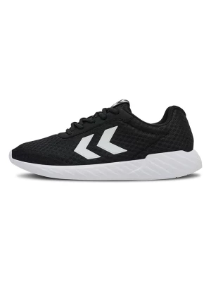 Hummel Sneakersy "Legend Breather" w kolorze czarnym rozmiar: 41