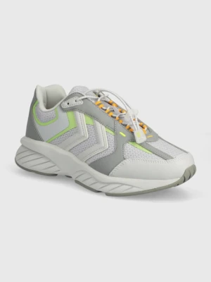 Hummel sneakersy Reach LX 6000 SV kolor biały 224177