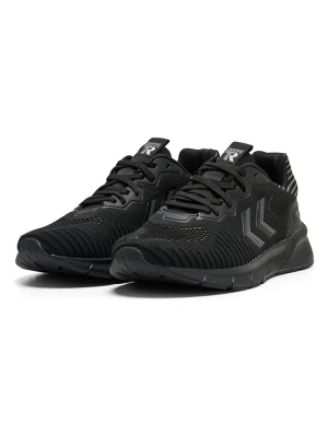 Hummel Sneakersy "Reach TR Flex" w kolorze czarnym rozmiar: 42