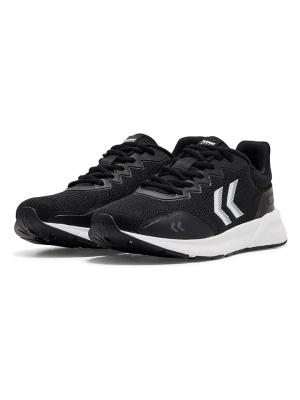 Hummel Sneakersy "Reach TR Hiit" w kolorze czarnym rozmiar: 37