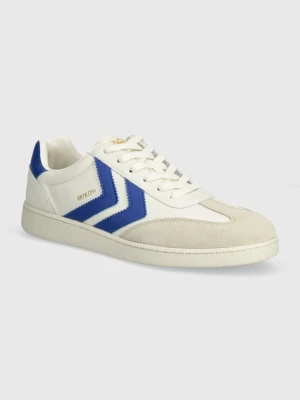 Hummel sneakersy skórzane VM78 CPH ML