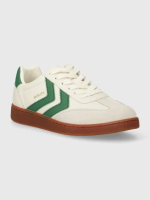 Hummel sneakersy skórzane VM78 CPH ML