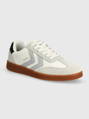 Hummel sneakersy skórzane VM78 CPH ML