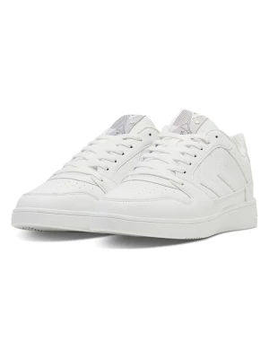 Hummel Sneakersy "St. Power Play" w kolorze białym rozmiar: 41
