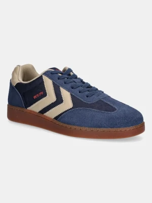 Hummel sneakersy VM78 CPH JQ kolor granatowy 227919