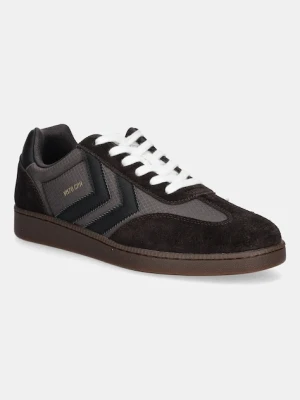 Hummel sneakersy VM78 CPH RS męskie kolor brązowy 227912