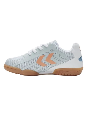 Hummel Sneakersy w kolorze błękitnym rozmiar: 39