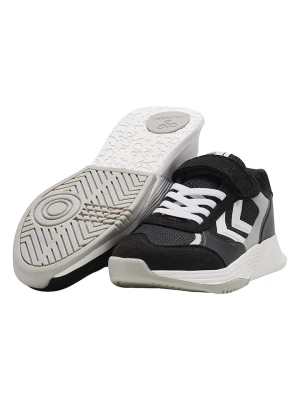 Hummel Sneakersy w kolorze czarnym rozmiar: 31