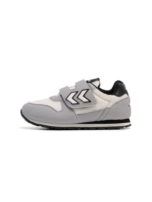 Hummel Sneakersy w kolorze szaro-kremowym rozmiar: 34