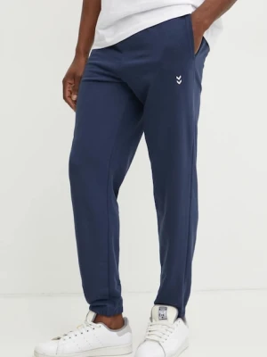 Hummel spodnie dresowe